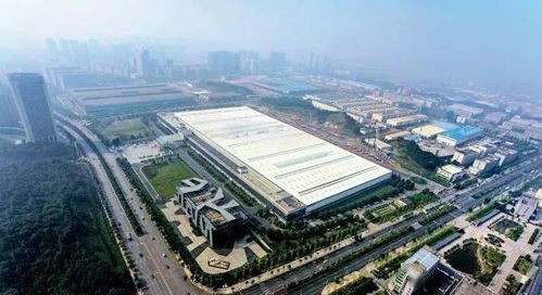 中國力量，科技湖南 工業互聯網數據服務驅動動力中國新篇章